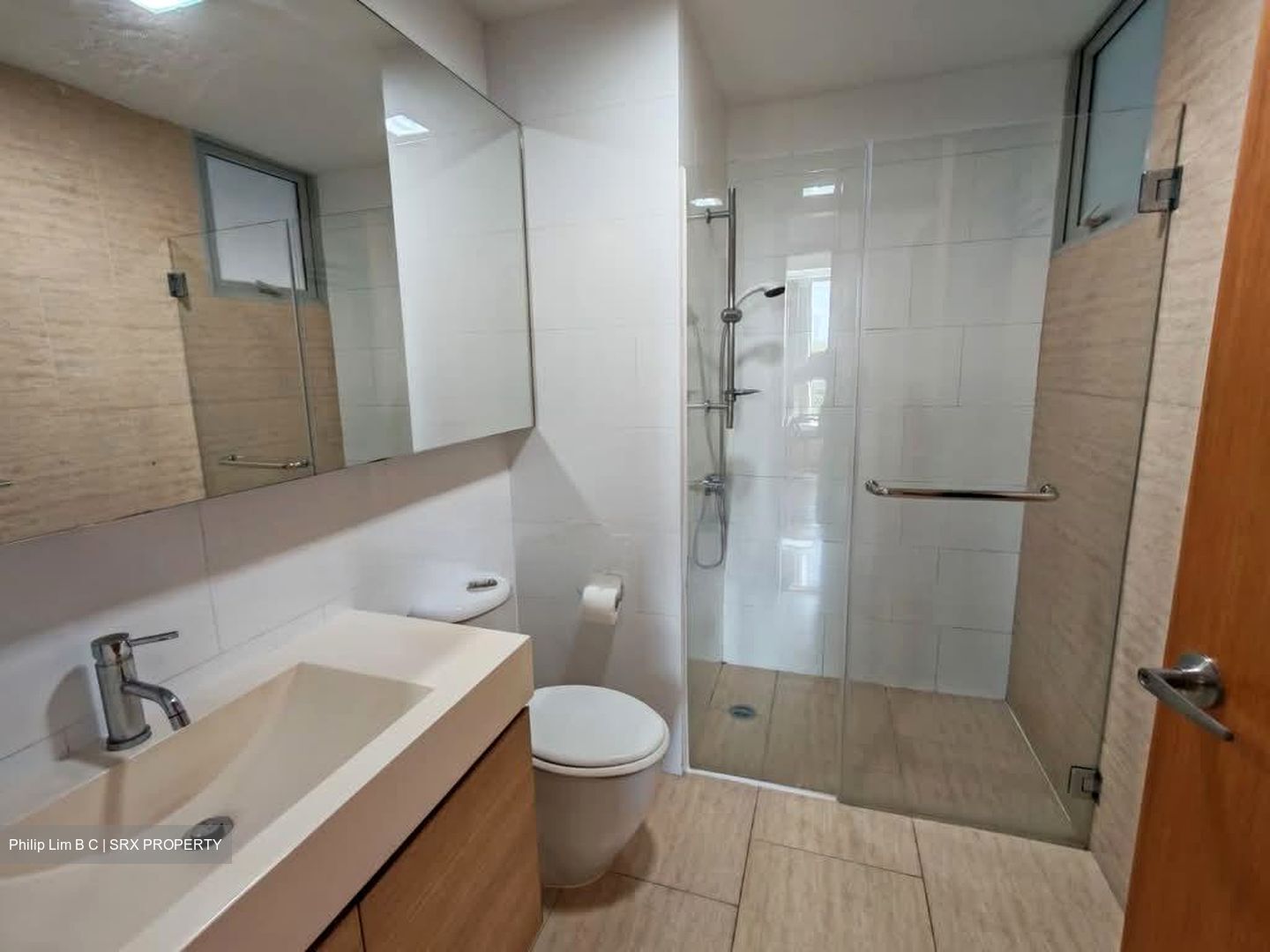 Clover By The Park (D20), Condominium #595798021